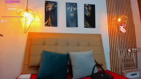 Aleszia online show from 2, 11, 2025