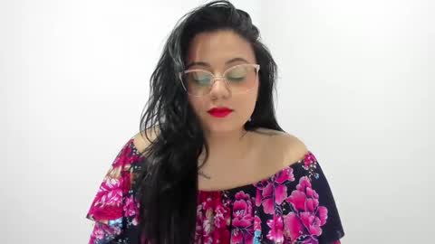 Snapshot of aleteacher chatting on 23, 1, 2025 Alejandra online show from 23, 1, 2025