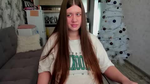 Aletta Oushen online show from 21, 12, 2025