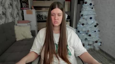 Aletta Oushen online show from 11, 1, 2026