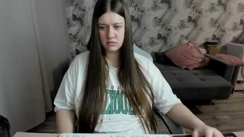 Aletta Oushen online show from 12, 2, 2026