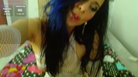 alettallove online show from 7, 3, 2026