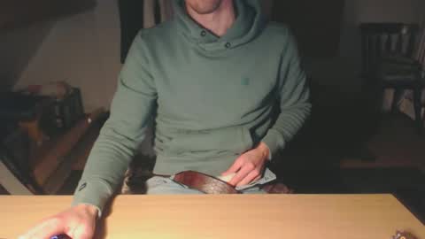 AlettaOceanFtw online show from 31, 1, 2026