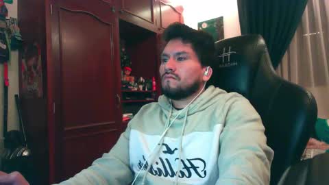 Alejo online show from 23, 3, 2026