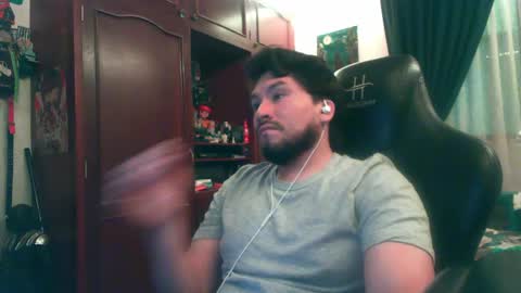 Alejo online show from 2, 4, 2026