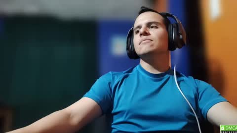 alex0397 online show from 7, 1, 2025