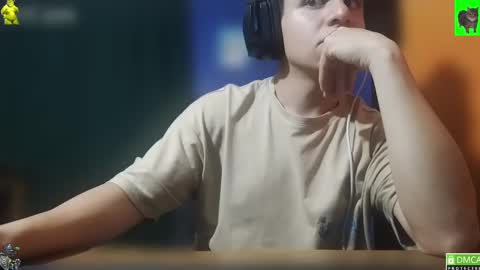 alex0397 online show from 10, 1, 2025