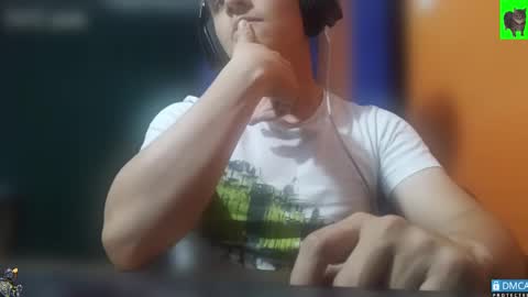 alex0397 online show from 5, 2, 2025