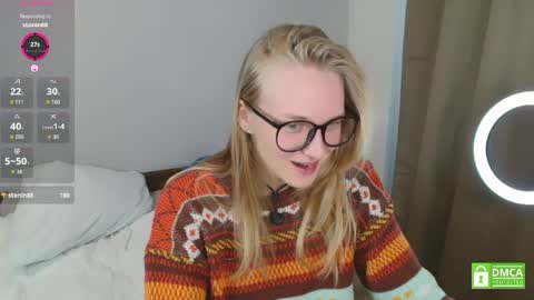 Alex online show from 3, 4, 2026