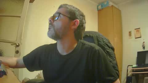 Snapshot of alex81pv1981 chatting on 26, 1, 2025 alex81pv1981 online show from 26, 1, 2025