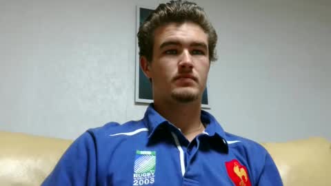 Alex83530 online show from 7, 12, 2024