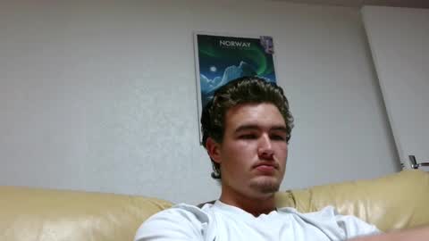 Alex83530 online show from 6, 1, 2025