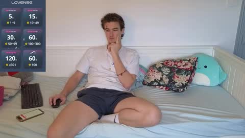 Alex83530 online show from 11, 1, 2026