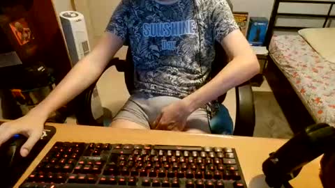 Alex online show from 15, 11, 2025