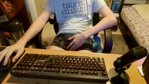 Alex online show from 18, 11, 2025