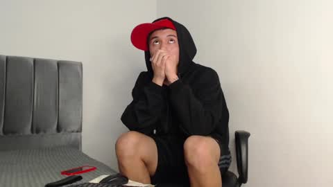 Owen online show from 3, 12, 2024