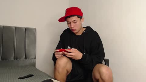 Owen online show from 3, 12, 2024