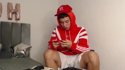 Owen online show from 5, 12, 2024