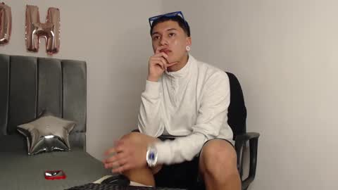 Owen online show from 6, 12, 2024