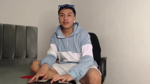 Owen online show from 7, 12, 2024