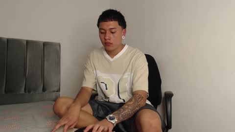 Owen online show from 28, 1, 2025