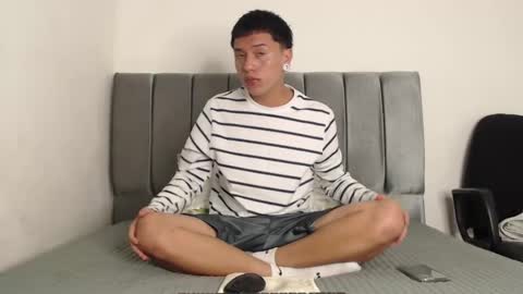 Owen online show from 1, 2, 2025