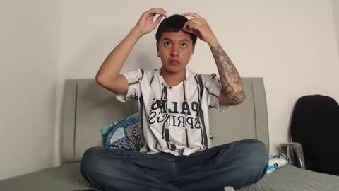 Owen online show from 25, 2, 2026