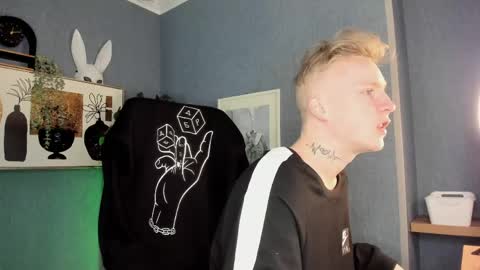 your Alex online show from 20, 4, 2026