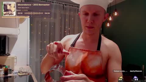 Alex Amazing online show from 23, 1, 2025