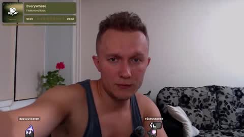 Alex Amazing online show from 26, 9, 2025