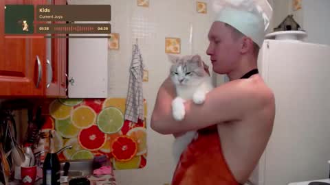 Alex Amazing online show from 13, 1, 2026