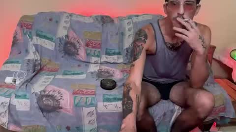 alex_and_charlie online show from 13, 7, 2026