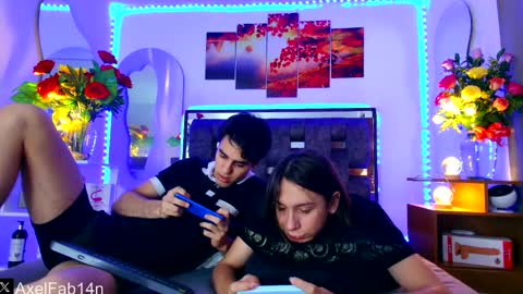 sneider online show from 14, 2, 2025