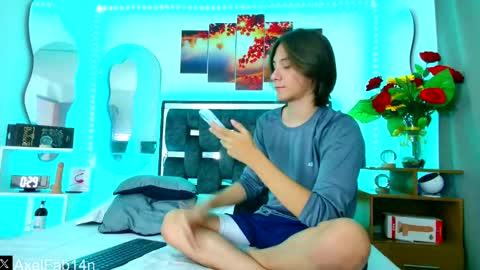 sneider online show from 21, 2, 2025