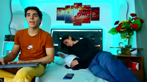 sneider online show from 22, 2, 2025