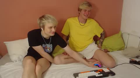 Alex  miller  and Oliver sweet  online show from 2, 5, 2026