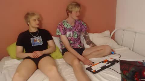 Alex  miller  and Oliver sweet  online show from 10, 5, 2026