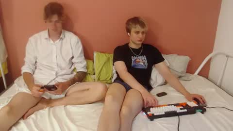 Alex  miller  and Oliver sweet  online show from 6, 8, 2026