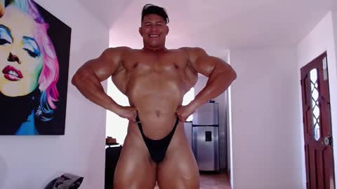 perseuz online show from 6, 12, 2024