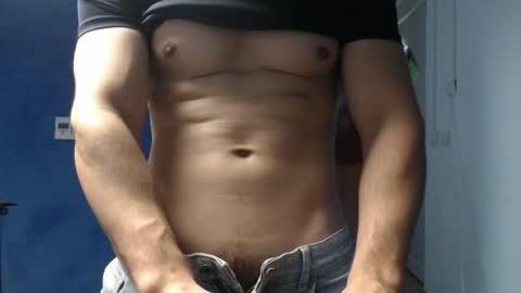 Alex online show from 5, 12, 2025