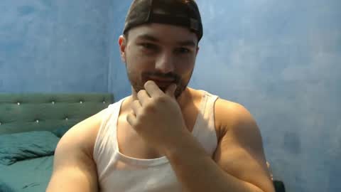 Alex online show from 21, 5, 2026