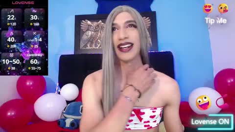 Snapshot of alex_charol chatting on 15, 2, 2025 charol online show from 15, 2, 2025