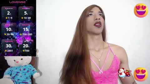 charol online show from 7, 2, 2026