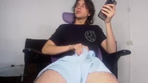 alex_connorr online show from 3, 7, 2026