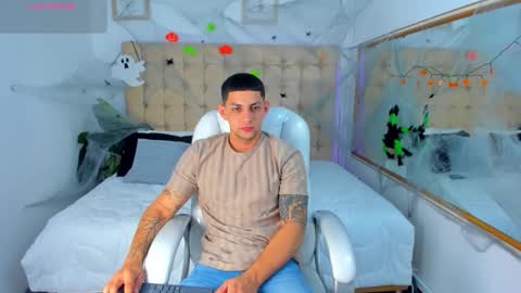 alex online show from 9, 10, 2025