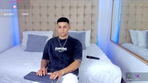 alex online show from 12, 11, 2025