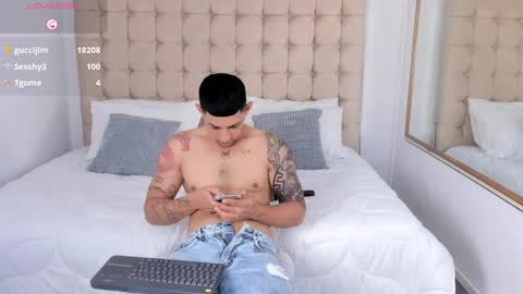 alex online show from 15, 11, 2025