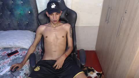 Snapshot of alex_diorrr chatting on 30, 1, 2025 Alex online show from 30, 1, 2025