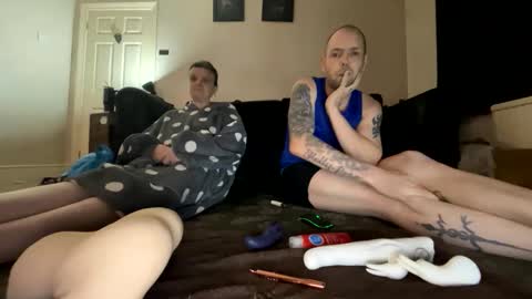 alex_essex69 online show from 5, 5, 2026