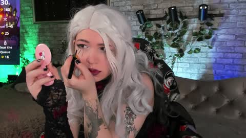 alex_howell online show from 24, 1, 2025